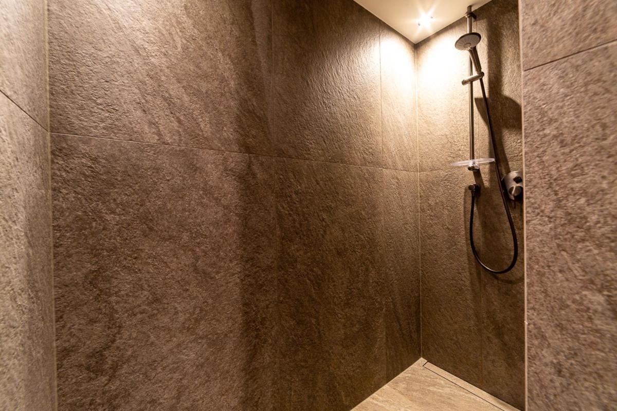 Appartements Patzleiner Rosmarie براتو ألا درافا المظهر الخارجي الصورة